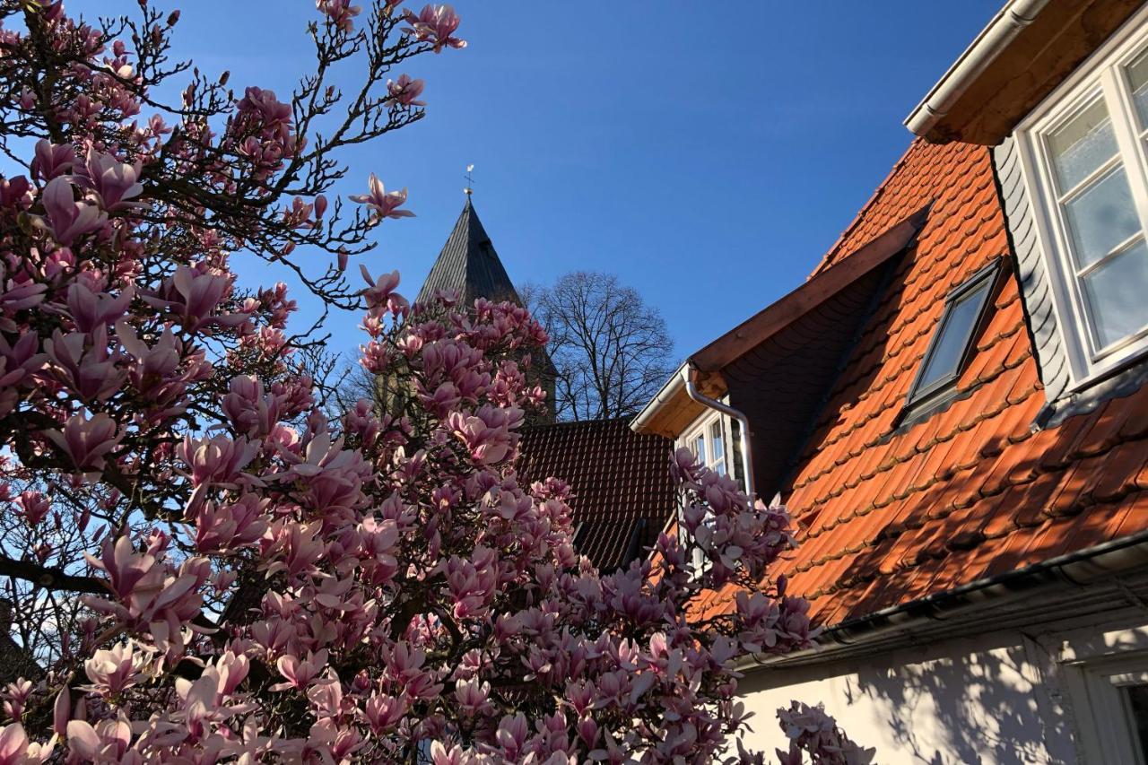 Dudenhaus Soest / Anno 1554 / Am Brauhaus Zwiebel 外观 照片